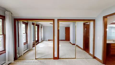 6211 E Lake Dr, Haslett, MI 48840 photo 35