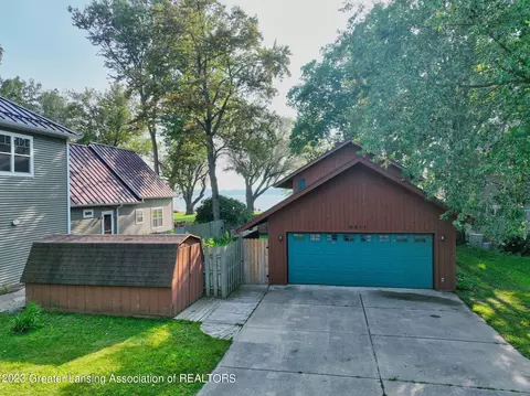 6211 E Lake Dr, Haslett, MI 48840 photo 63
