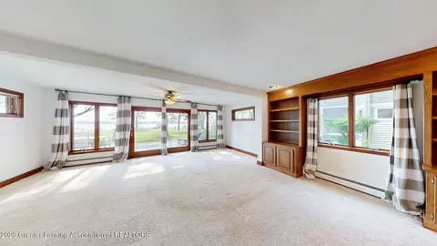 6211 E Lake Dr, Haslett, MI 48840 photo 21