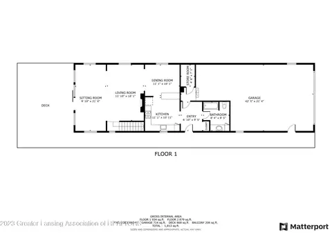 6211 E Lake Dr, Haslett, MI 48840 photo 49