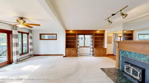 6211 E Lake Dr, Haslett, MI 48840 photo 27
