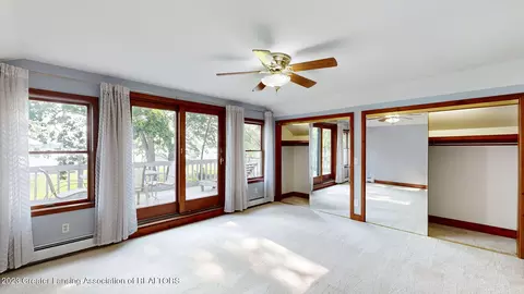 6211 E Lake Dr, Haslett, MI 48840 photo 32