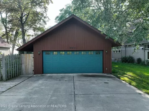 6211 E Lake Dr, Haslett, MI 48840 photo 65