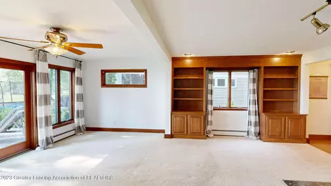 6211 E Lake Dr, Haslett, MI 48840 photo 26