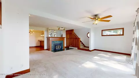 6211 E Lake Dr, Haslett, MI 48840 photo 30