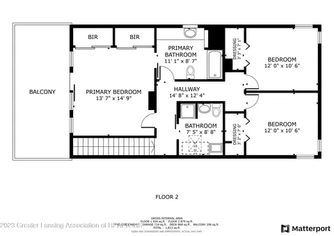 6211 E Lake Dr, Haslett, MI 48840 photo 50