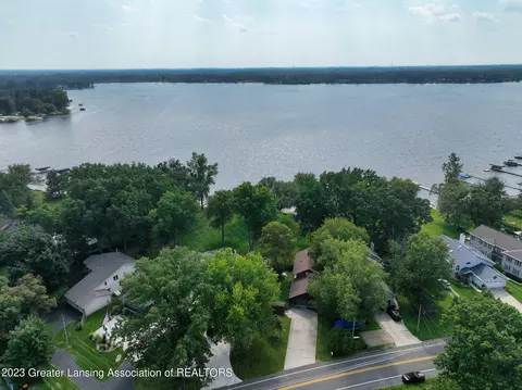 6211 E Lake Dr, Haslett, MI 48840 photo 57