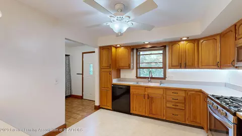 6211 E Lake Dr, Haslett, MI 48840 photo 13