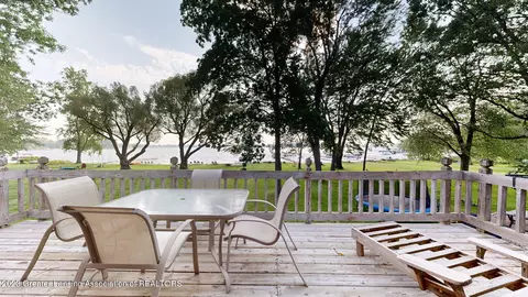 6211 E Lake Dr, Haslett, MI 48840 photo 33