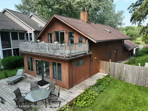 6211 E Lake Dr, Haslett, MI 48840 photo 58