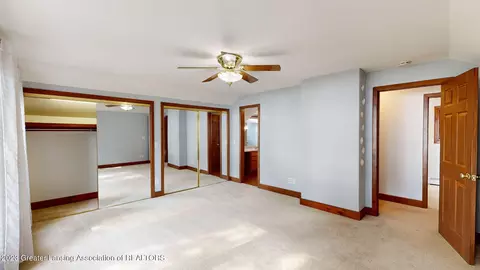 6211 E Lake Dr, Haslett, MI 48840 photo 36