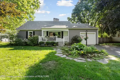 201 S Center St, Eaton Rapids, MI 48827