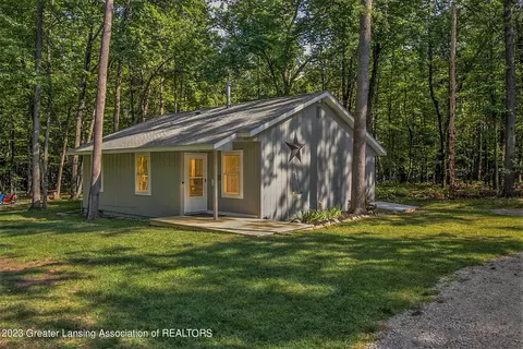 10754 N Wheeler Rd, Roscommon, MI 48653