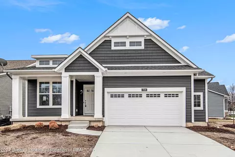 7596 Roxborough Ln, Grand Ledge, MI 48837