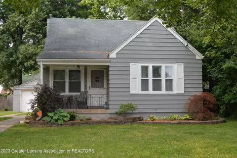 1314 Cooper Ave, Lansing, MI 48910