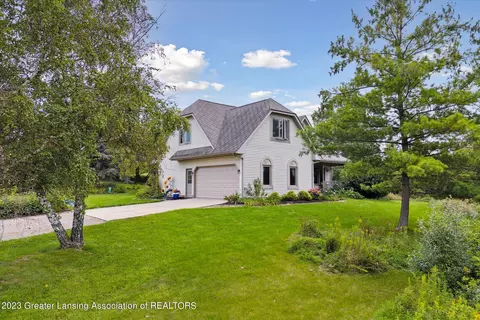 3446 Lehman Rd, Dewitt, MI 48820 photo 2