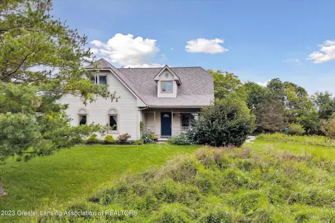 3446 Lehman Rd, Dewitt, MI 48820 photo 3