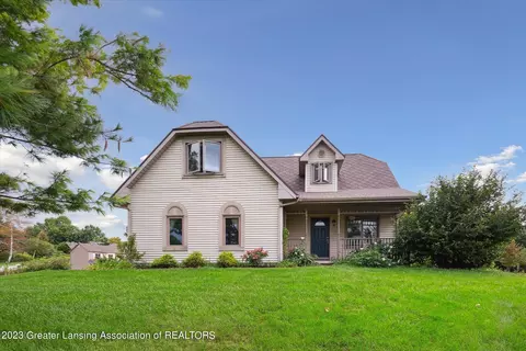 3446 Lehman Rd, Dewitt, MI 48820 photo 5