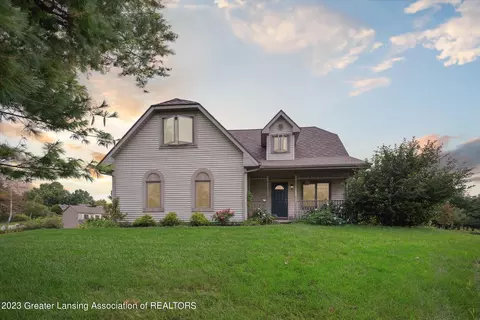 3446 Lehman Rd, Dewitt, MI 48820