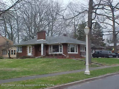 1400 Lindbergh Dr, Lansing, MI 48910