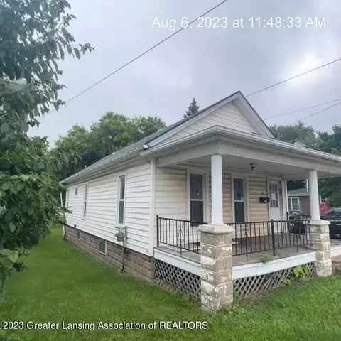 419 Corunna Ave, Owosso, MI 48867