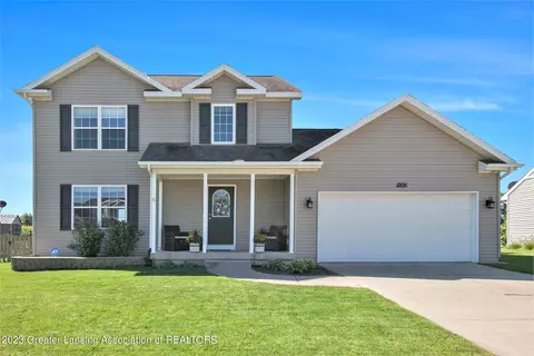 1205 Wildflower Dr, Holt, MI 48842