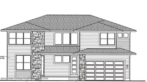655 Magenta Ct, Haslett, MI 48840