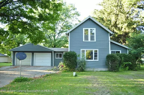 405 Prospect St, Ovid, MI 48866