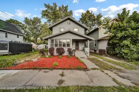 537 Beech St, Lansing, MI 48912