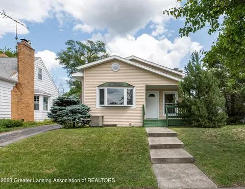 1617 Pattengill Ave, Lansing, MI 48910
