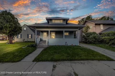 1844 Osband Ave, Lansing, MI 48910