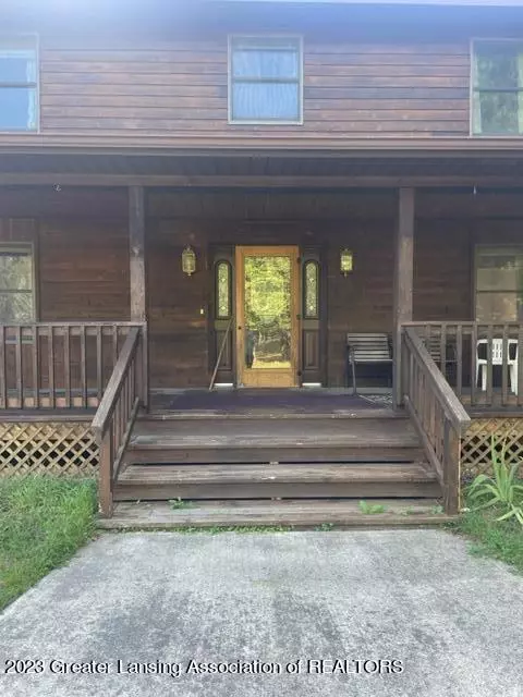 2272 W M-72 Hwy, Grayling, MI 49739