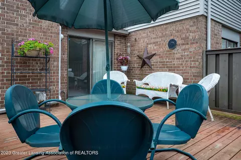 828 Montevideo Dr #E, Lansing, MI 48917 photo 29
