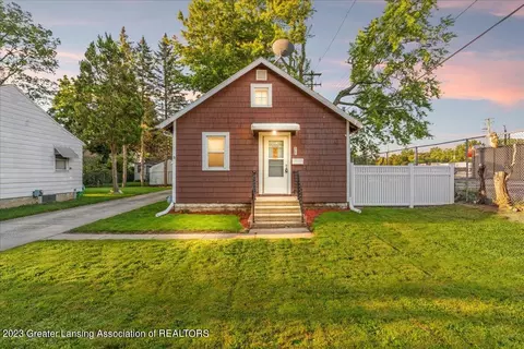 512 Jessop Ave, Lansing, MI 48910