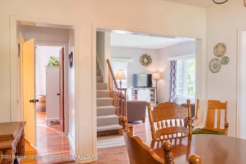 709 W Dewey Rd, Owosso, MI 48867 photo 6