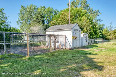 709 W Dewey Rd, Owosso, MI 48867 photo 32