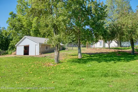 709 W Dewey Rd, Owosso, MI 48867 photo 41