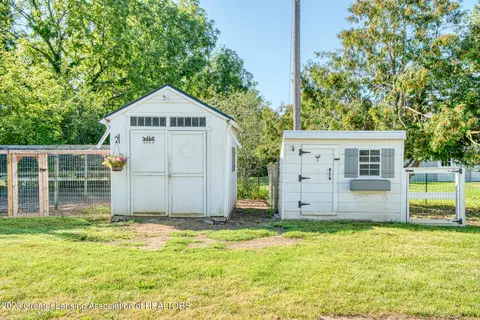 709 W Dewey Rd, Owosso, MI 48867 photo 31