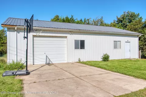 709 W Dewey Rd, Owosso, MI 48867 photo 26
