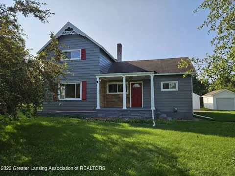 701 W South St, Owosso, MI 48867