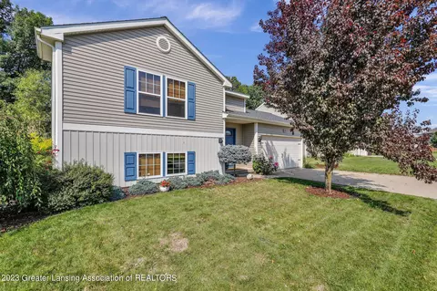 280 Poplar Ln, Mason, MI 48854