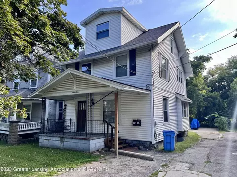 1216 N Walnut St, Lansing, MI 48906