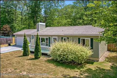 130 Heritage Way, Roscommon, MI 48653
