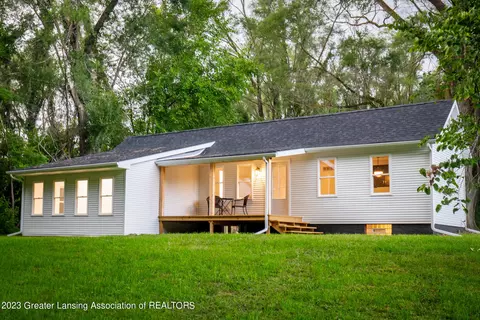 20090 Waterloo Rd, Chelsea, MI 48118