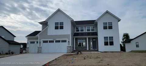 12645 Warm Creek Dr, Dewitt, MI 48820