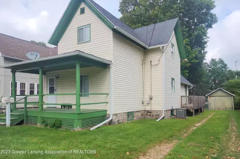 225 Prairie St, Charlotte, MI 48813