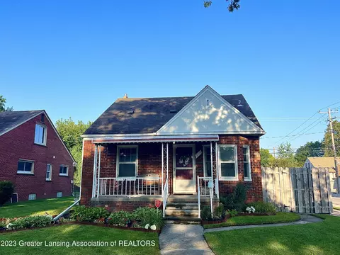 3100 Roosevelt St, Dearborn, MI 48124