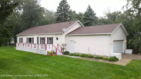 540 S Mcroberts St, Mason, MI 48854