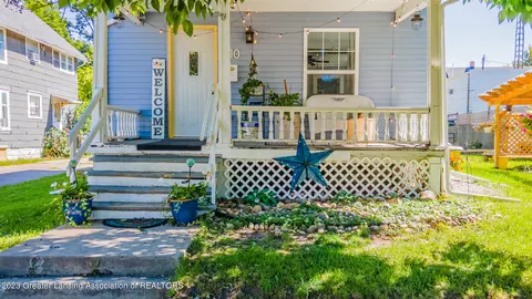 710 Wisconsin Ave, Lansing, MI 48915