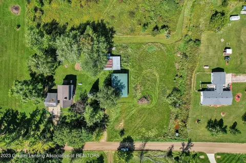 10190 W Chadwick Rd, Eagle, MI 48822 photo 35